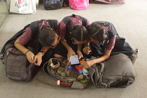 Inter-School Quiz Competition